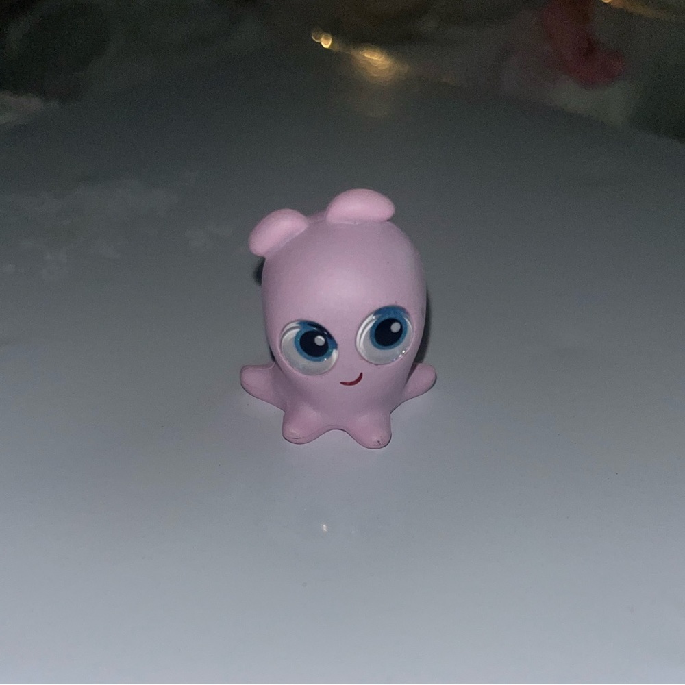Disney Doorables: Pearl from Finding Nemo